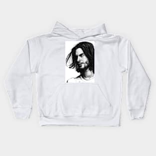 Ben Kids Hoodie